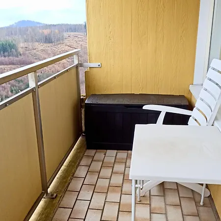 Harzoase Im Panoramic Braunlage